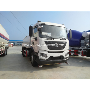 New Dongfeng Sprinkler Vehicle Water Tank Truck